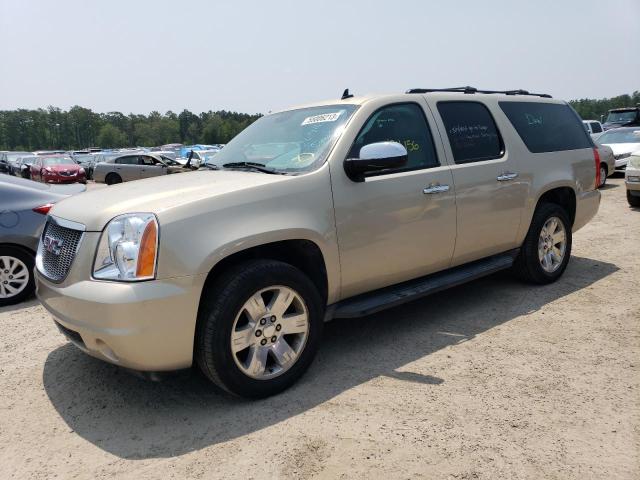 2012 GMC Yukon XL 