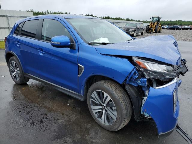 Vin: ja4aruau3nu015895, lot: 54804623, mitsubishi outlander es 20224