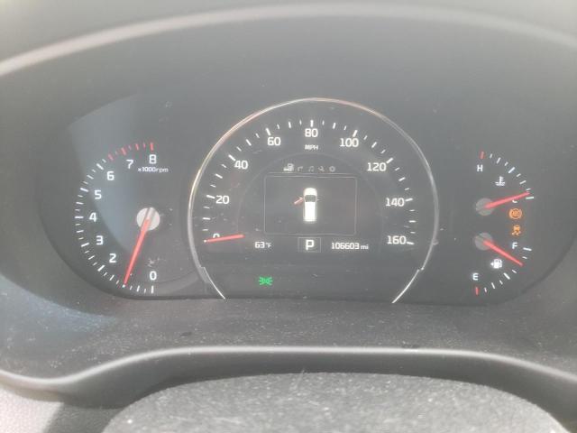 5XYPHDA50GG121799 KIA SORENTO EX
