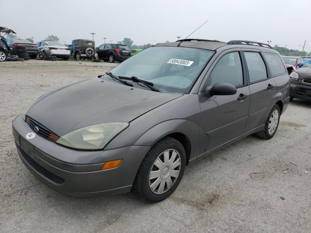 2004 Ford Focus SE