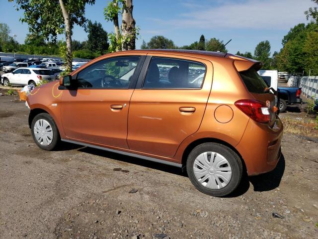 ML32A3HJ6KH005974 Mitsubishi MIRAGE ES