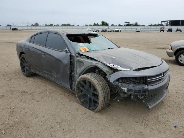 2C3CDXBG2FH776370 Dodge Charger Se