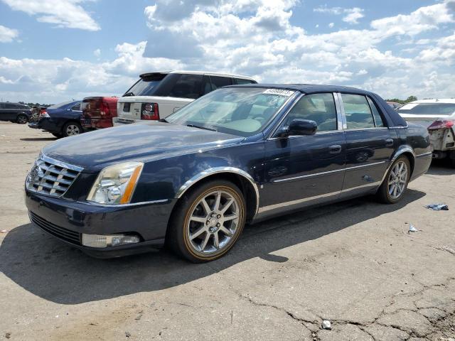 2006 Cadillac DTS 