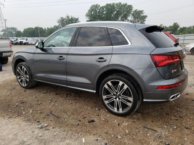 WA1A4AFY3J2189741 2018 AUDI SQ5, photo no. 2