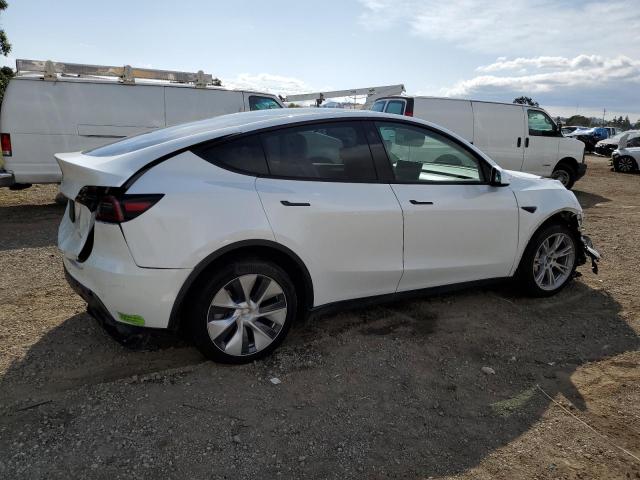 7SAYGAEE0PF640507 Tesla Model Y