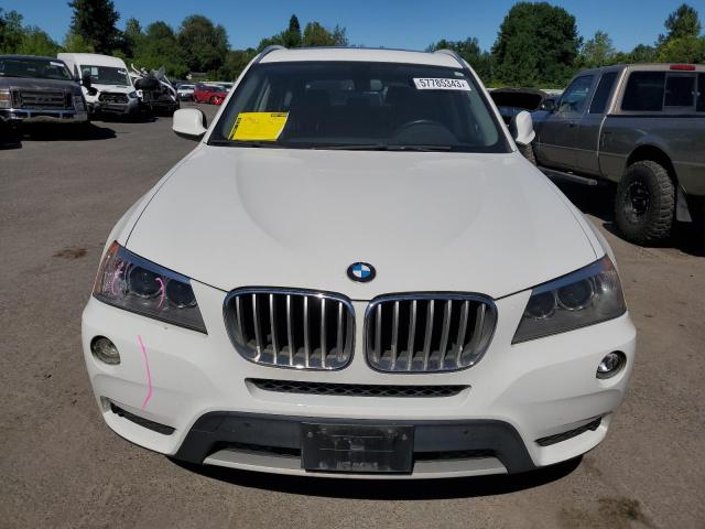 5UXWX9C5XE0D37754 | 2014 BMW X3 XDRIVE2