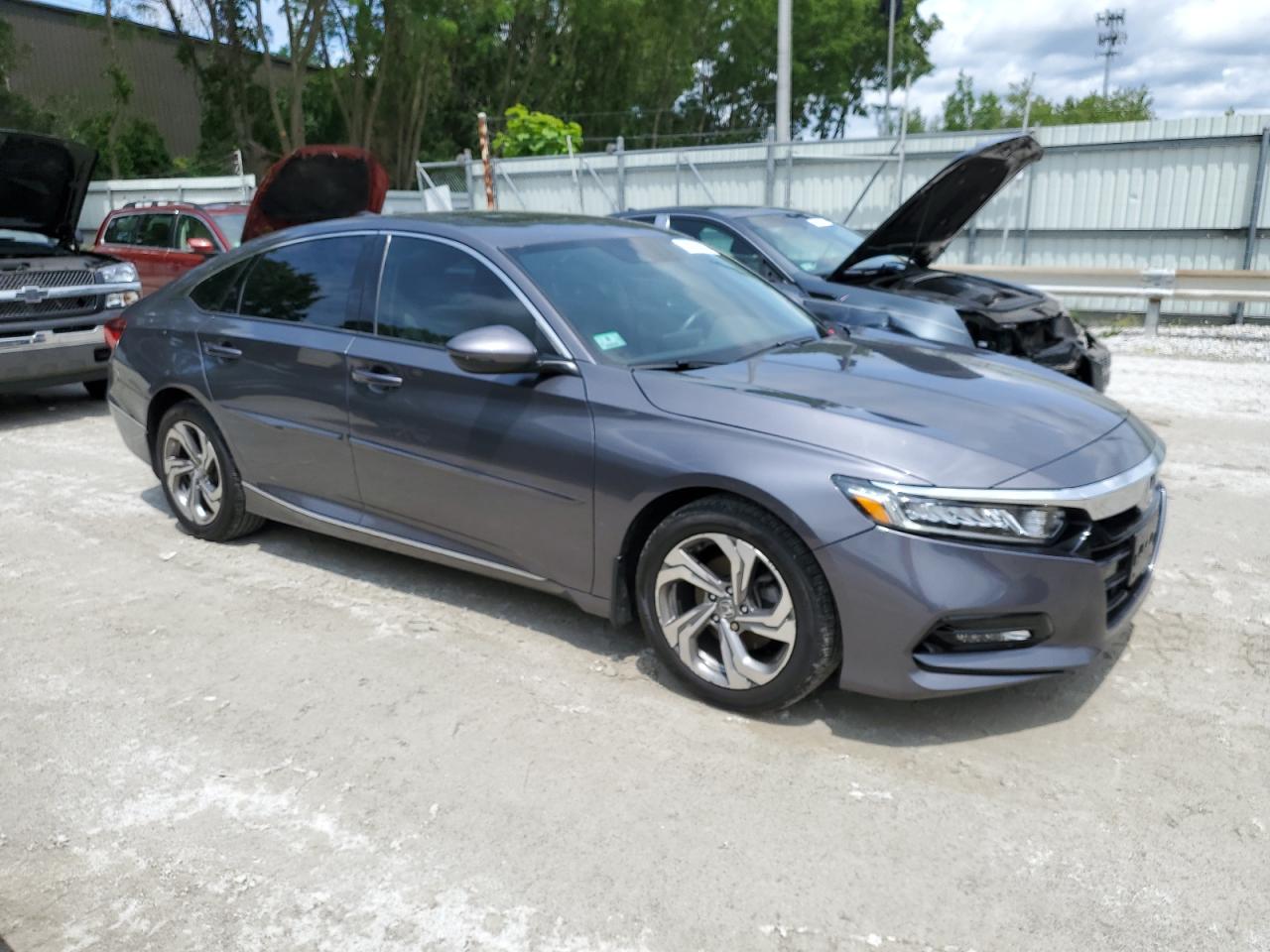 1HGCV1F5XJA060470 HONDA ACCORD 2018