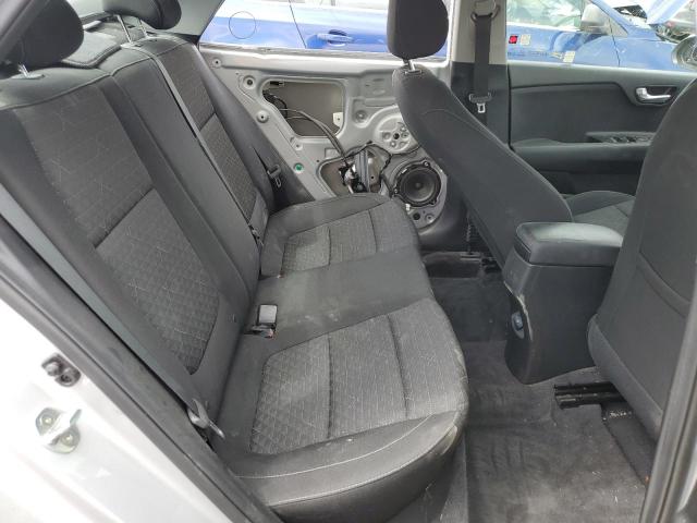 3KPA24ABXJE095116 KIA RIO LX