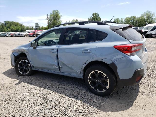 JF2GTABC8M8664753 Subaru Crosstrek