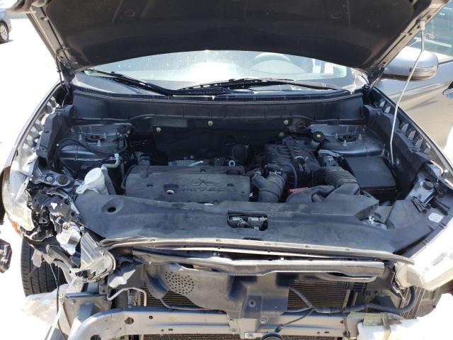 2019 MITSUBISHI OUTLANDER - JA4AR3AU8KU007216