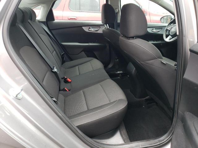 3KPF24AD4PE519941 KIA FORTE LX
