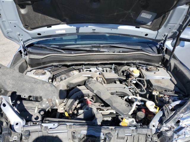 JF2SJAGC5HH807124 Subaru Forester 2.5i Premium