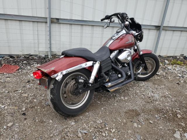 2009 HARLEY-DAVIDSON FXDF 1HD1GY4159K331352