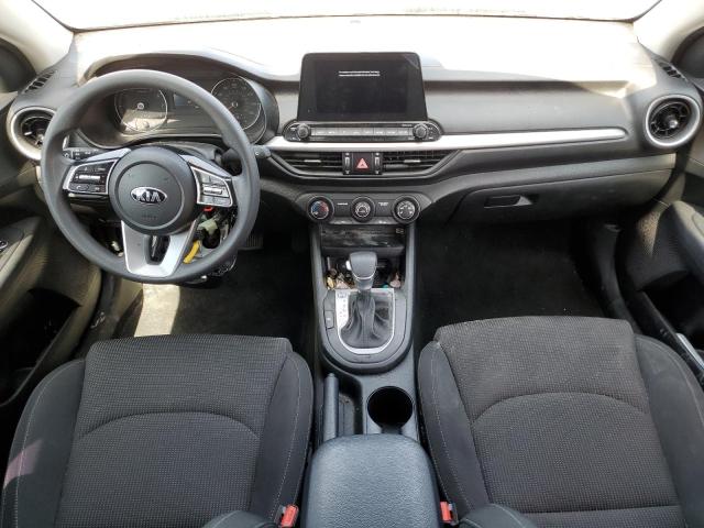 3KPF24AD1ME278819 KIA FORTE FE