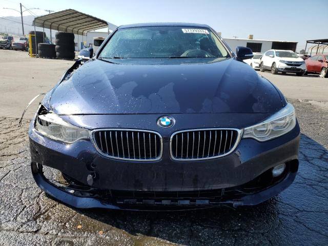 WBA3N7C52EK220683 BMW 428 I