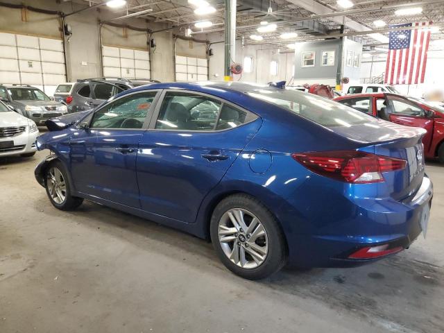 5NPD84LF0LH524743 Hyundai Elantra SE 2