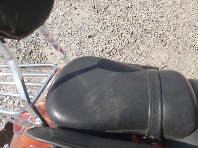 2003 HONDA VTX1800 R - 1HFSC49063A103132