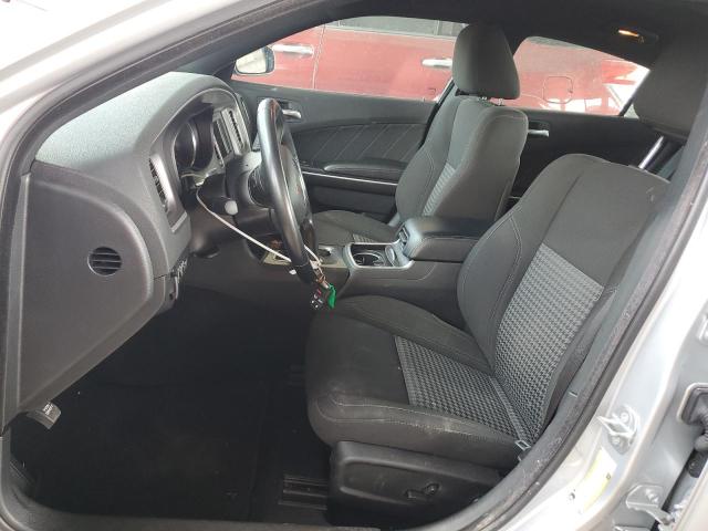 2C3CDXBGXNH120013 Dodge Charger Sxt