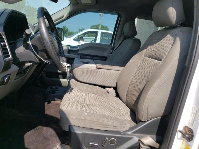 1FTEW1EG3GKD81714 Ford F150 Supercrew