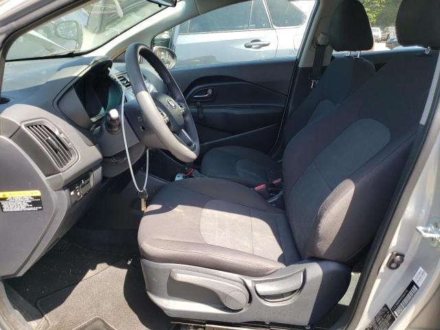 KNADM4A32G6642715 KIA RIO LX