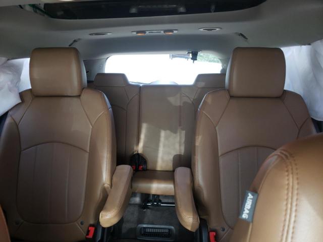 5GAKRCKD3HJ116168 Buick Enclave