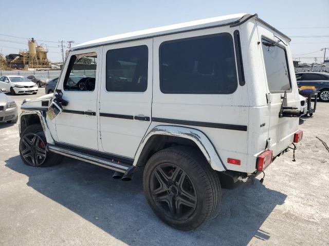 2015 MERCEDES-BENZ G 63 AMG - WDCYC7DF5FX233920
