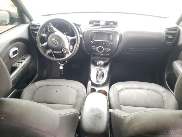 KNDJP3A57H7878734 KIA SOUL +