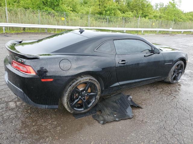 2015 CHEVROLET CAMARO ZL1 - 2G1FM1EP7F9800781