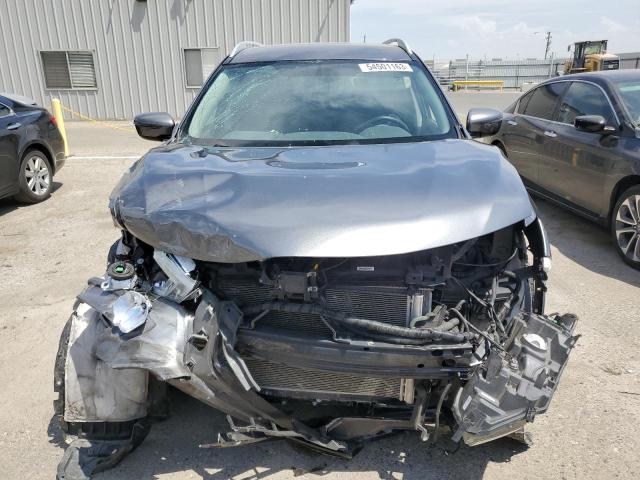 5N1AT2MV2JC786361 Nissan ROGUE S