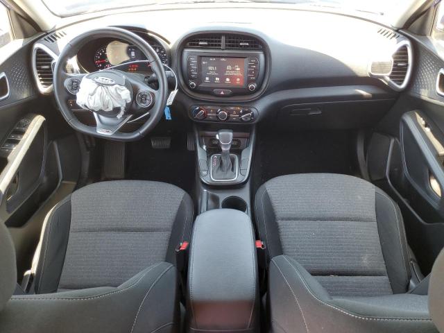 KNDJ63AU5L7106722 KIA Soul Gt Line