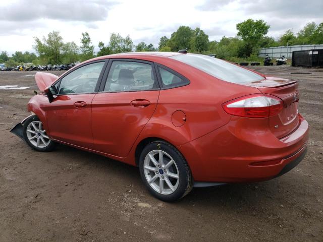 Vin: 3fadp4bjxkm107198, lot: 56116143, ford fiesta se 20192
