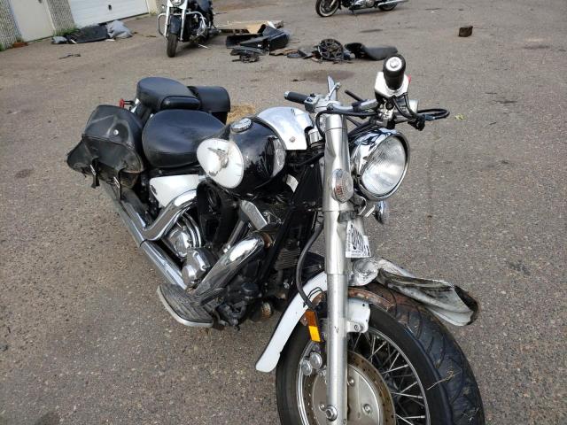 2005 YAMAHA XV1700 A JYAVP17E65A007475