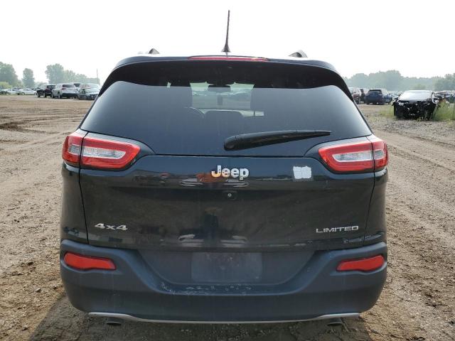 1C4PJMDS7EW132384 Jeep Cherokee Limited