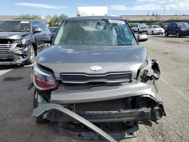 KNDJN2A23K7663431 KIA Soul