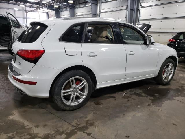 VIN WA1DGAFP5DA058087 2013 Audi Q5, Premium Plus no.3