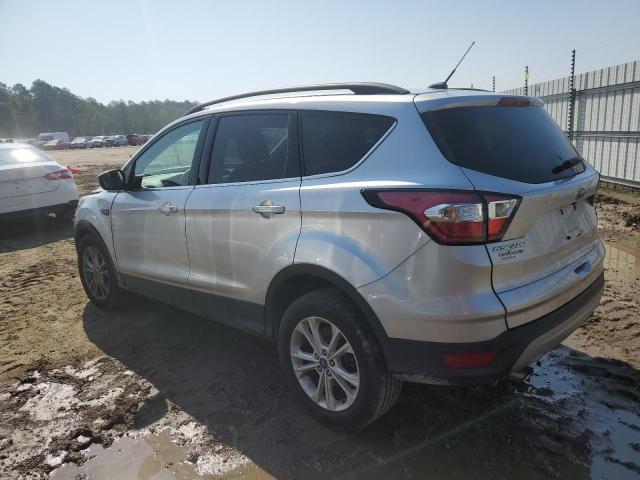 1FMCU0GD4JUA89099 | 2018 Ford escape se