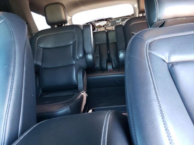1FMSK7DH9LGA16569 Ford EXPLORER XLT