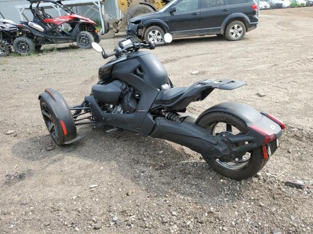 2022 CAN-AM RYKER SPOR 3JB2JEG22NJ006224