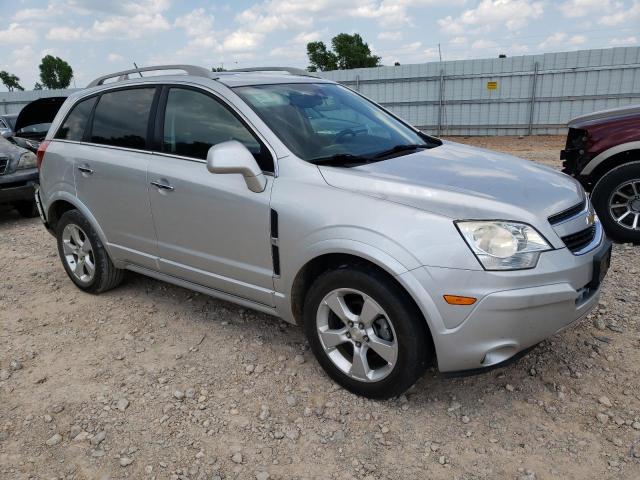 Vin: 3gnal3ek2es663746, lot: 55657613, chevrolet captiva lt 20144