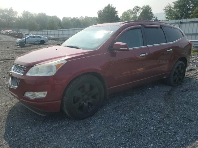 2011 Chevrolet Traverse LT