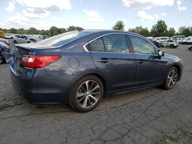 4S3BNAK69H3052318 Subaru Legacy 2.5i Limited