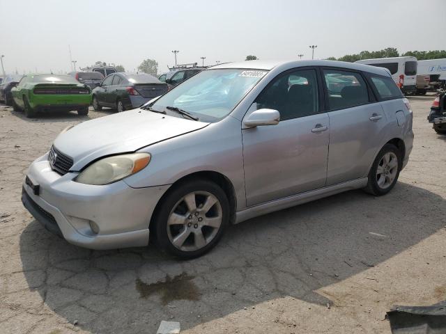 2006 Toyota Matrix XR