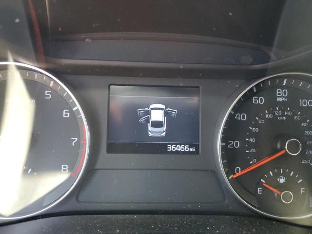 3KPF34AD9ME380088 KIA Forte Gt Line