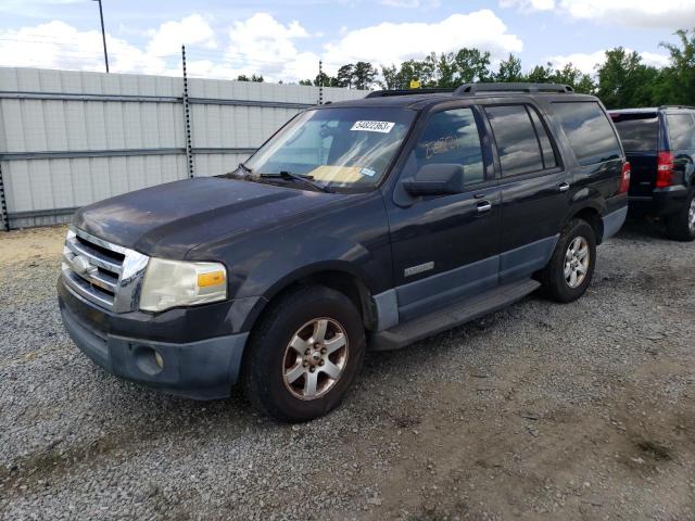 2007 Ford Expedition XLT