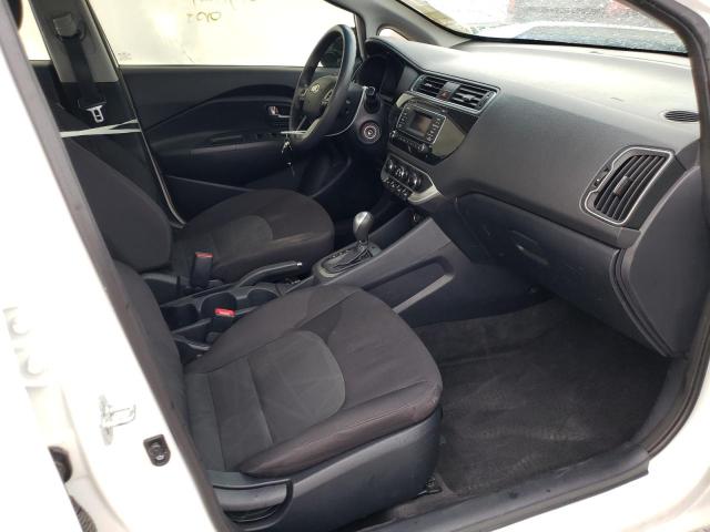 KNADM4A30G6675034 KIA RIO LX