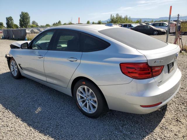 WBA3X5C53ED559178 BMW 328 XIGT