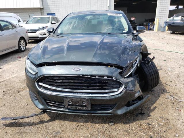 2016 FORD FUSION 4D 1FA6P0H75G5111394