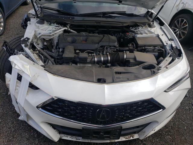 2021 ACURA TLX TECHNO - 19UUB6F42MA001967