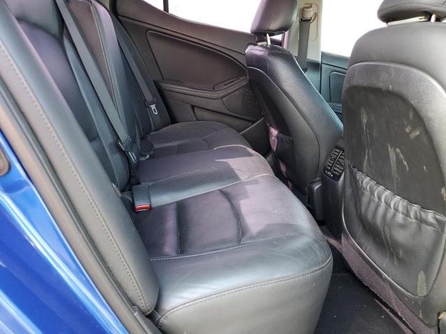 5XXGR4A6XFG430169 KIA OPTIMA SX