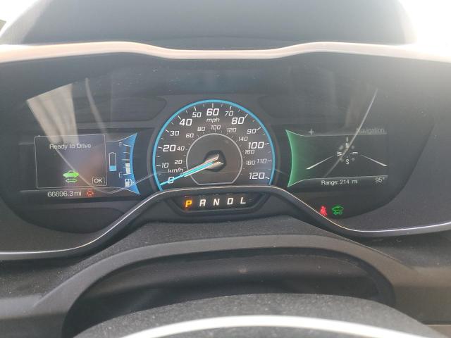 1FADP5EU3HL112460 Ford C-MAX SE